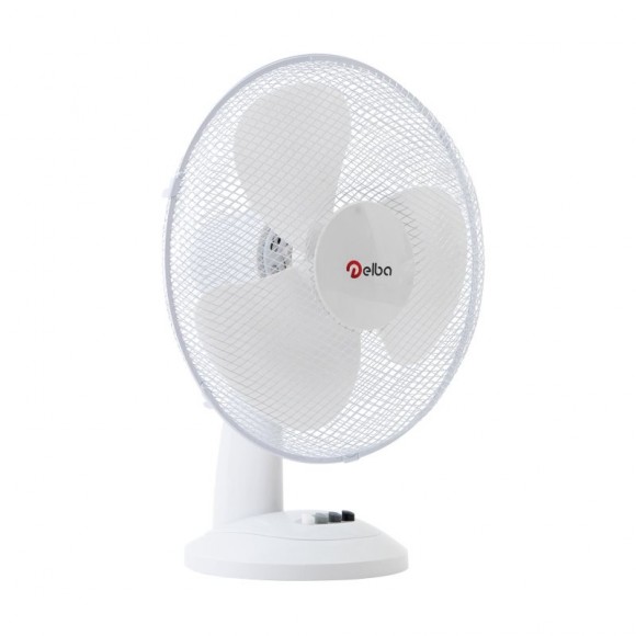 Ventoinha Grande Oscilação 40 CM DELBA Ventoinha Grande Oscilação 40 CM DELBA