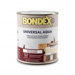 Verniz Aqua Brilhante Carvalho Médio 750 ML BONDEX Verniz Aqua Brilhante Carvalho Médio 750 ML BONDEX