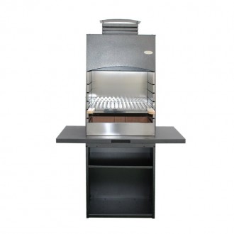 Barbecue Tolosa IMOR