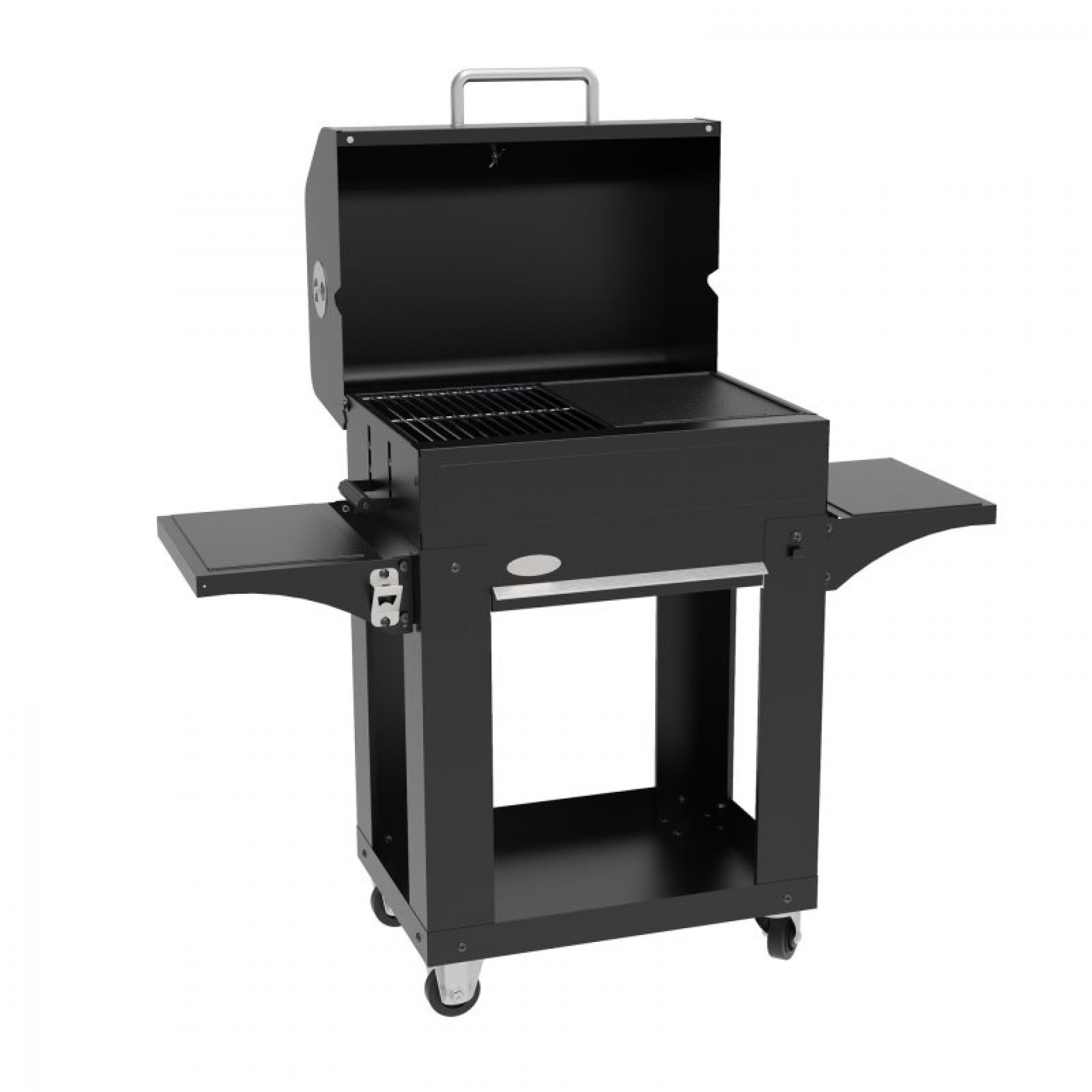 Barbecue Miconos IMOR