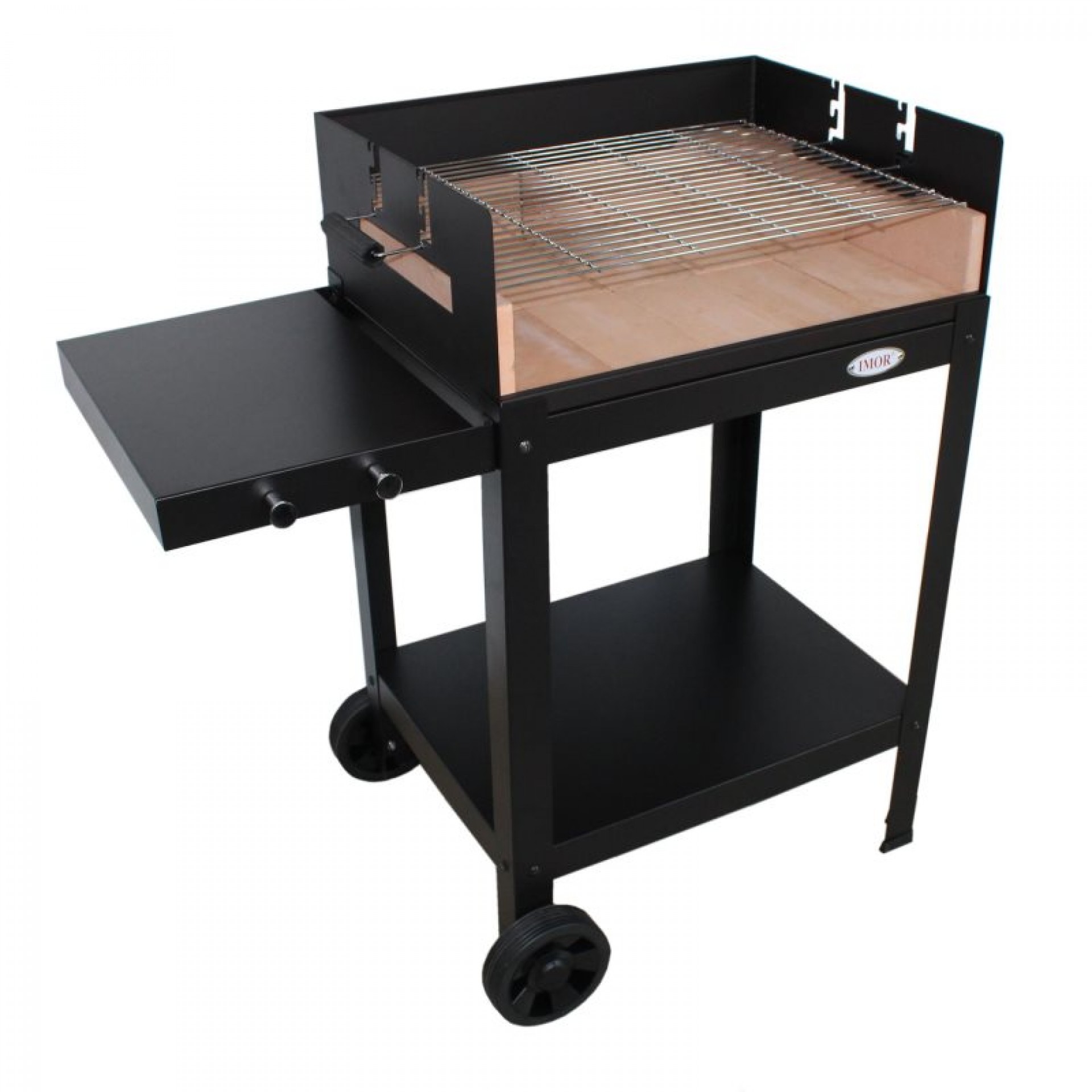 Barbecue Menorca V20 IMOR