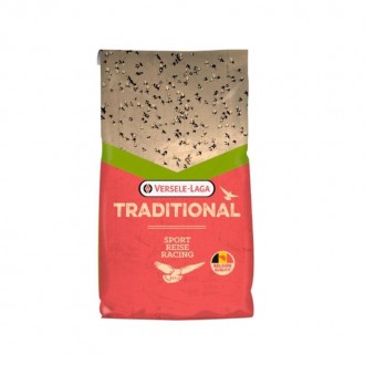 Mistura Pombo Active Life Sport 25 KG VERSELE-LAGA Mistura Pombo Active Life Sport 25 KG VERSELE-LAGA