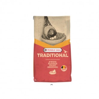 Mistura Pombos Active Recria 25 KG VERSELE-LAGA Mistura Pombos Active Recria 25 KG VERSELE-LAGA