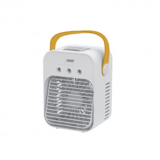 Climatizador Humidificador USB MEI