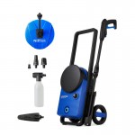 Lavadora Core 130 Powercontrol Home NILFISK Lavadora Core 130 Powercontrol Home NILFISK