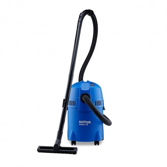 Aspirador Buddy Li 18 NILFISK Aspirador Buddy Li 18 NILFISK