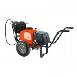 Pulverizador A Bateria Com Carrinho 60 L STOCKER Pulverizador A Bateria Com Carrinho 60 L STOCKER