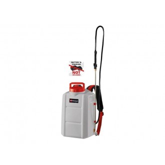 Pulverizador A Bateria 15 L EINHELL
