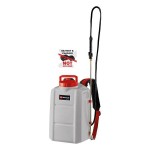 Pulverizador A Bateria 15 L EINHELL Pulverizador A Bateria 15 L EINHELL