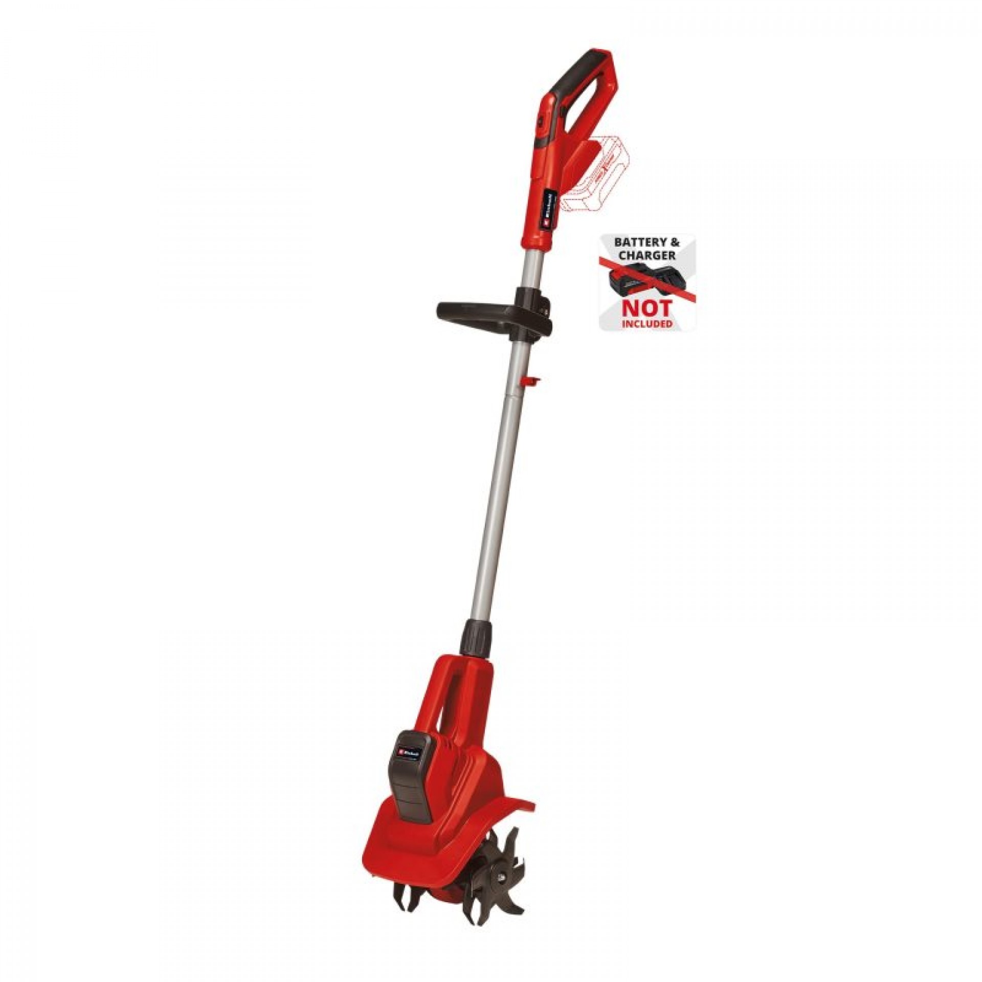 Electroenxada GE-CR 20 18 V EINHELL