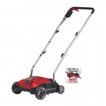 Escarificador/Arejadordor GC-SC 18/28 EINHELL Escarificador/Arejadordor GC-SC 18/28 EINHELL