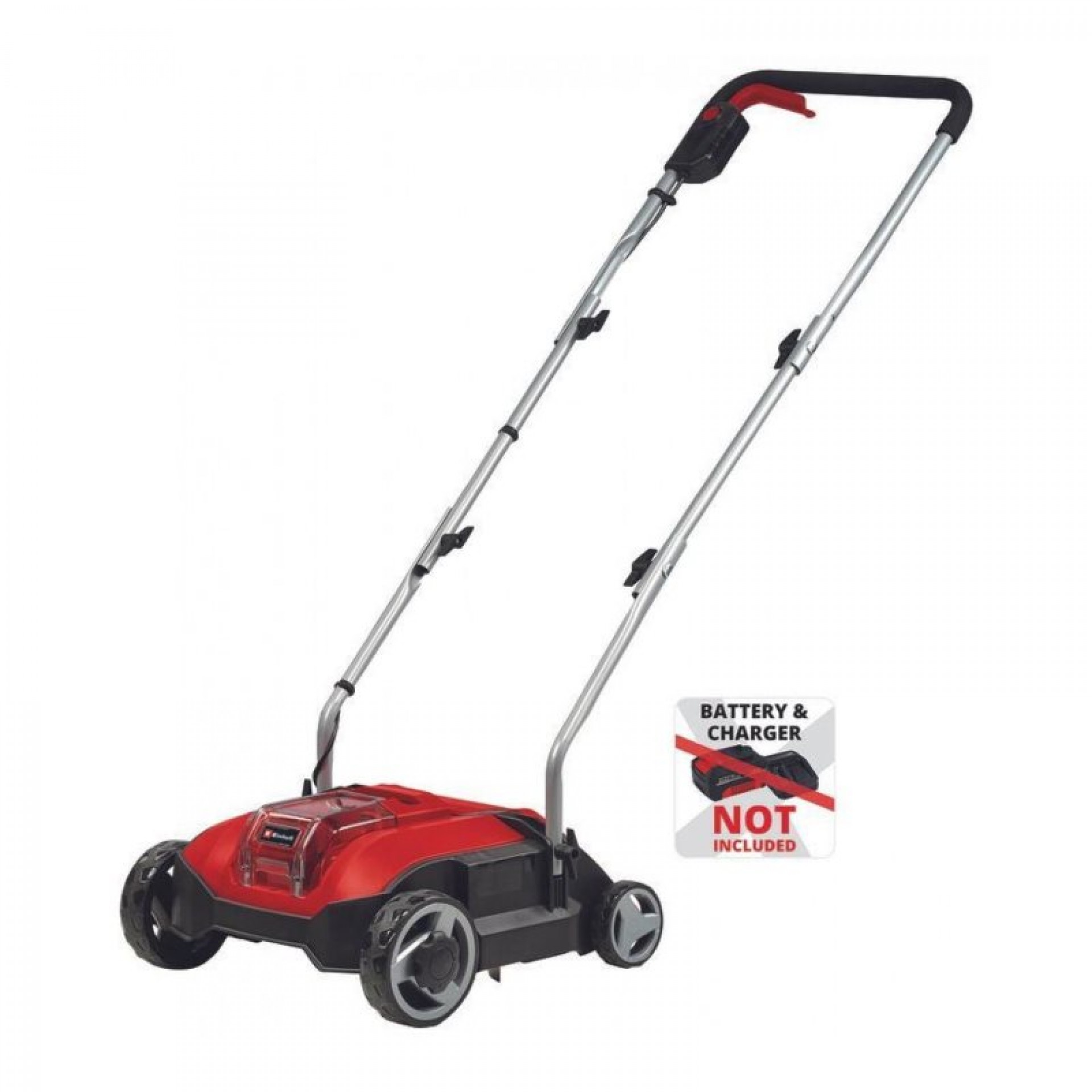 Escarificador/Arejadordor GC-SC 18/28 EINHELL