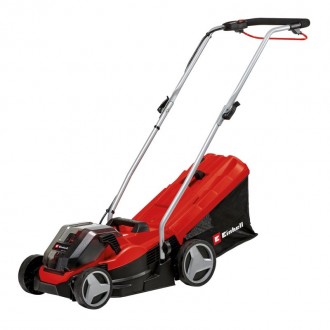Corta Relvas Sem Fio A Bateria GE-CM 36/33 EINHELL Corta Relvas Sem Fio A Bateria GE-CM 36/33 EINHELL