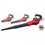 Soprador A Bateria GE-UB 18/250 Li E-Solo EINHELL Soprador A Bateria GE-UB 18/250 Li E-Solo EINHELL