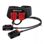 Cinto Para Baterias EINHELL Cinto Para Baterias EINHELL