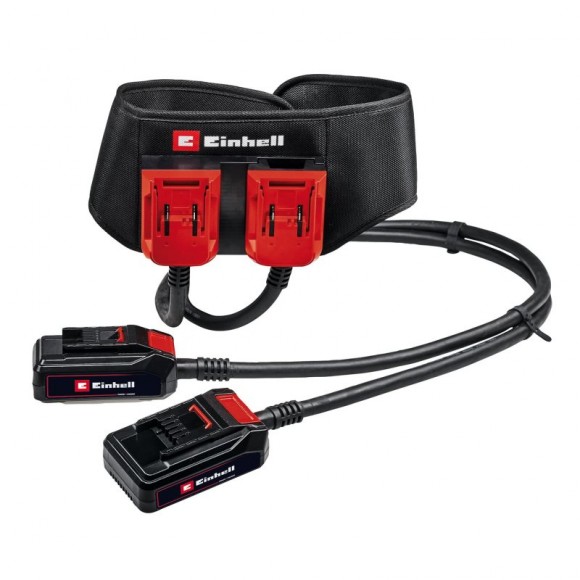 Cinto Para Baterias EINHELL Cinto Para Baterias EINHELL