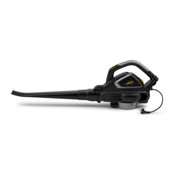 Soprador / Aspirador 2600 W ALPINA Soprador / Aspirador 2600 W ALPINA