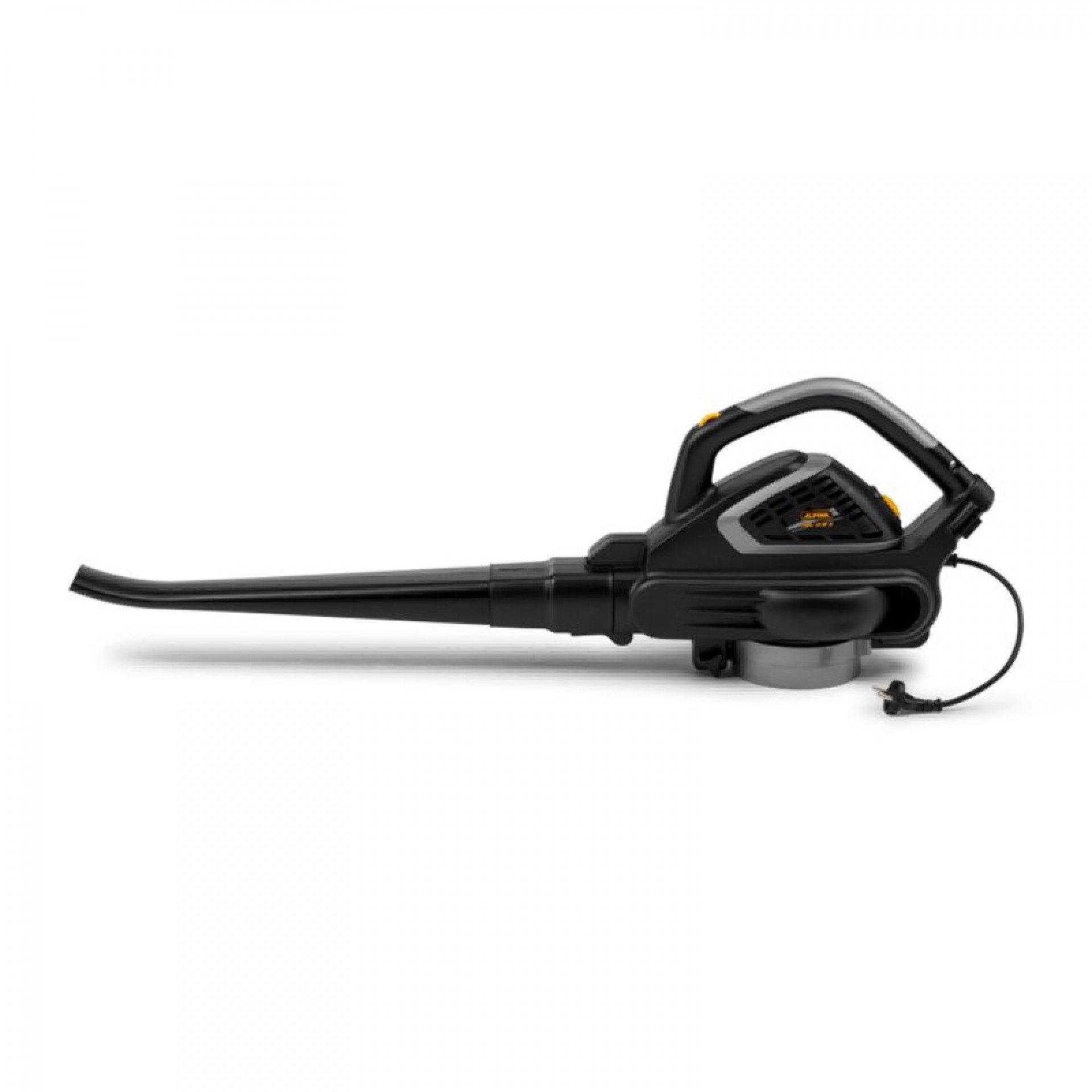 Soprador / Aspirador 2600 W ALPINA