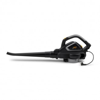Soprador / Aspirador 2600 W ALPINA Soprador / Aspirador 2600 W ALPINA