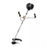 Roçadora 44,8 CC ALPINA Roçadora 44,8 CC ALPINA