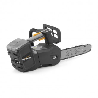 Podadora A Bateria 48 V 4 AH 1000 W ALPINA
