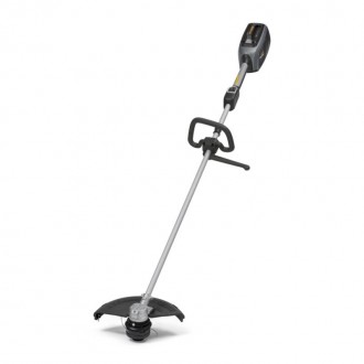 Roçadora A Bateria 4 AH 48 V ALPINA Roçadora A Bateria 4 AH 48 V ALPINA