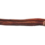 Snack Para Cão Nervo De Touro 20 CM HOBBIT ALF Snack Para Cão Nervo De Touro 20 CM HOBBIT ALF