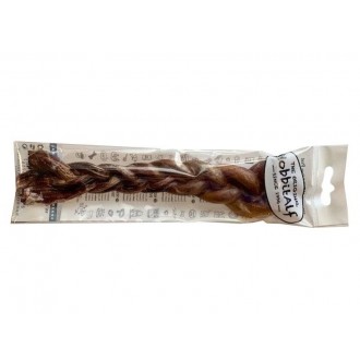 Snack Para Cão Nervo Trançado 30 CM HOBBIT ALF Snack Para Cão Nervo Trançado 30 CM HOBBIT ALF