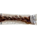 Snack Para Cão Nervo Trançado 30 CM HOBBIT ALF Snack Para Cão Nervo Trançado 30 CM HOBBIT ALF