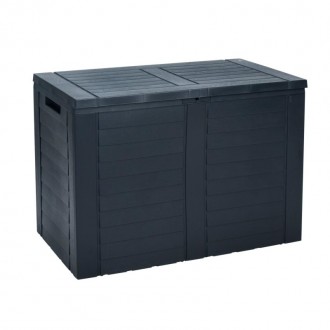 Arca Em Plástico Stan 75X44X53 CM 170 L Arca Em Plástico Stan 75X44X53 CM 170 L