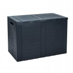 Arca Em Plástico Stan 75X44X53 CM 170 L Arca Em Plástico Stan 75X44X53 CM 170 L