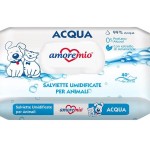 Toalhitas Húmidas Acqua 40 UN AMOREMIO Toalhitas Húmidas Acqua 40 UN AMOREMIO