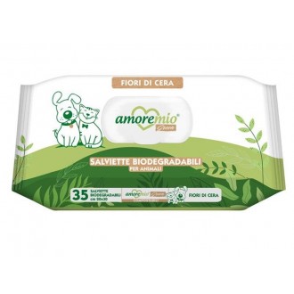 Toalhitas Húmidas Bio 35 UN AMOREMIO Toalhitas Húmidas Bio 35 UN AMOREMIO