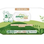 Toalhitas Húmidas Bio 35 UN AMOREMIO Toalhitas Húmidas Bio 35 UN AMOREMIO