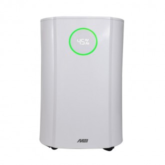 Desumidificador Dom�stico 20Lt MEI