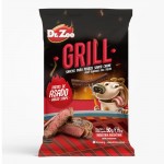 Snack Cão Tiras Assado GR DR.ZOOill 50 G DR.ZOO Snack Cão Tiras Assado GR DR.ZOOill 50 G DR.ZOO