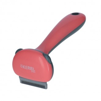 Escova P/Gato Brush 20 CM KERBL Escova P/Gato Brush 20 CM KERBL