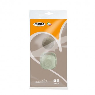 Suporte P/Papas P�ssaros IMAC