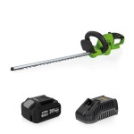 Corta Sebes 20V li C/ Bateria e Carregador VITO Corta Sebes 20V li C/ Bateria e Carregador VITO