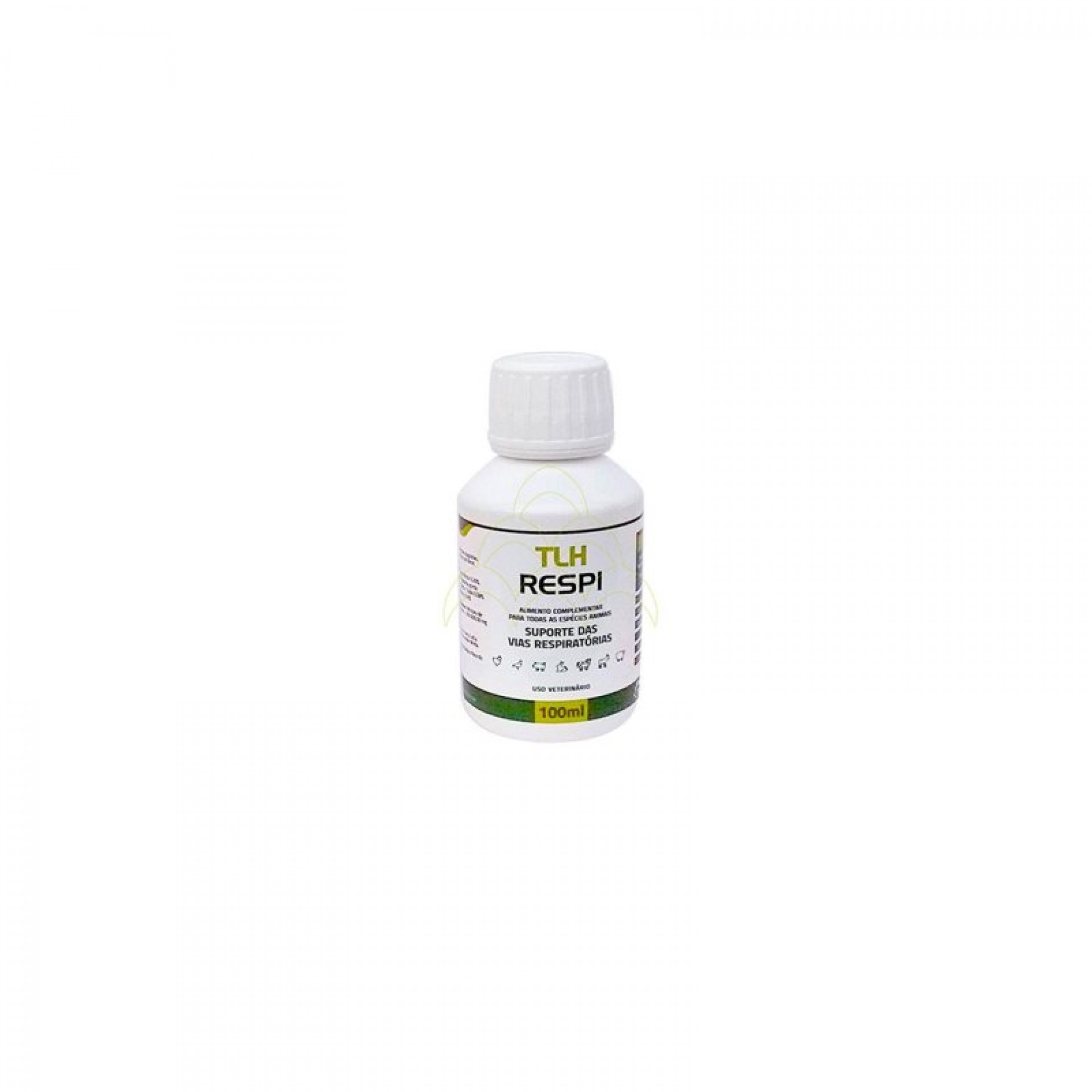 Respi 100 ML TLH