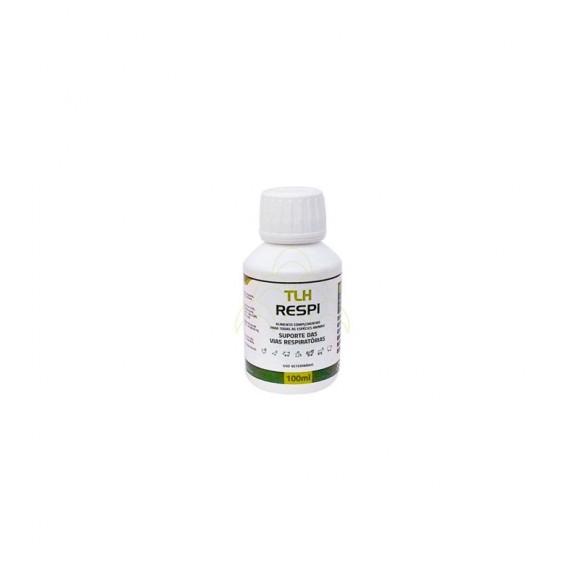 Respi 100 ML TLH Respi 100 ML TLH