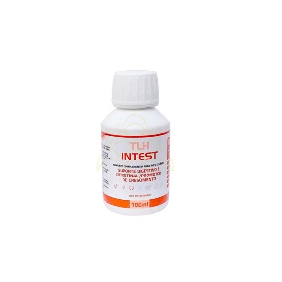 Intest 100 ML TLH Intest 100 ML TLH