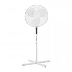 Ventoinha De Chão Com Pé 40CM CLATRONIC Ventoinha De Chão Com Pé 40CM CLATRONIC