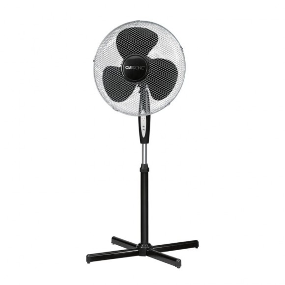 Ventoinha Chão Pe Comando 40CM CLATRONIC Ventoinha Chão Pe Comando 40CM CLATRONIC