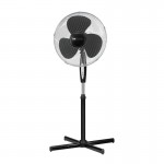 Ventoinha Chão Pe Comando 40CM CLATRONIC Ventoinha Chão Pe Comando 40CM CLATRONIC