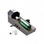 CAPSULADOR HORIZONTAL PINTADO 220 V CAPSULADOR HORIZONTAL PINTADO 220 V