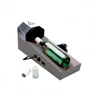 CAPSULADOR HORIZONTAL PINTADO 220 V CAPSULADOR HORIZONTAL PINTADO 220 V
