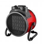 AQUECEDOR INDUST CERAMICO 3KW AQUECEDOR INDUST CERAMICO 3KW