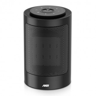 Aquecedor Cer�mico 2 Func�es MEI