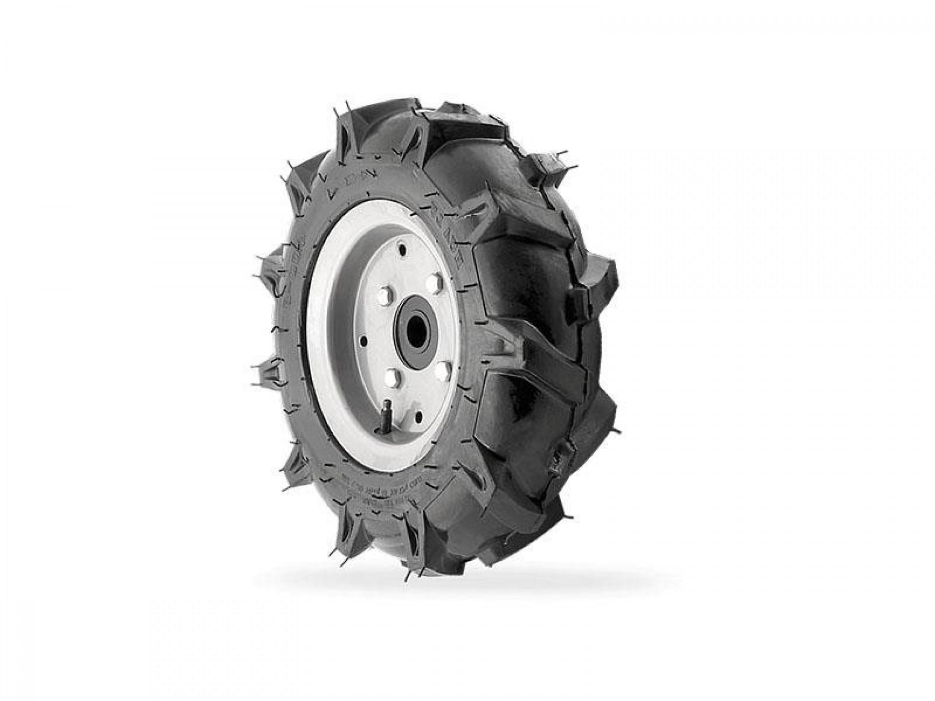 Roda Direita Para Motoenxada VIME7A/VIMET7A/VIMEDT